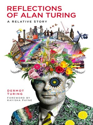 cover image of Reflections of Alan Turing